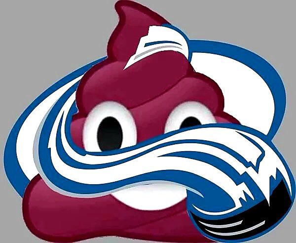 NHL Most Hated Franchise tweet media