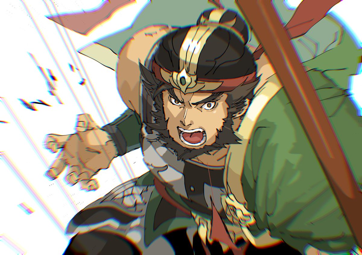 「義弟s」|那々のイラスト