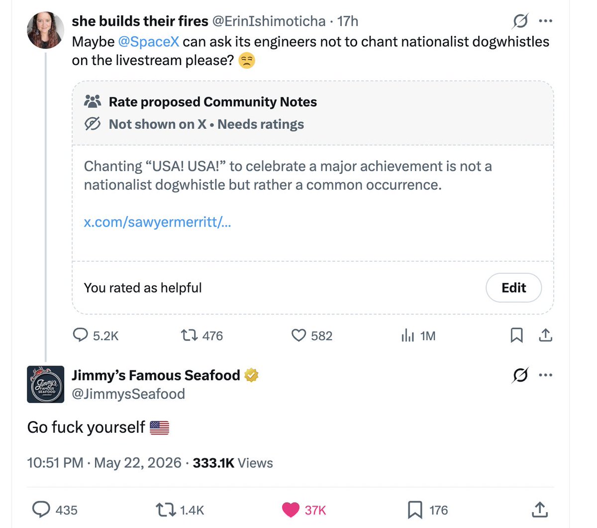 Natalie F Danelishen tweet media