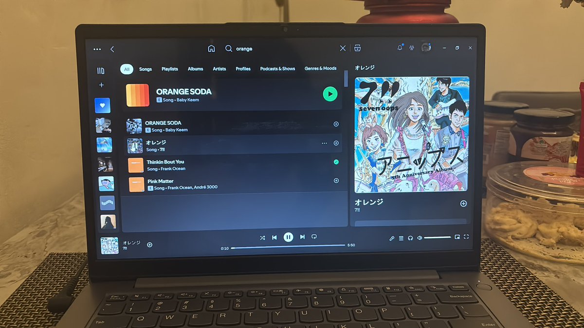 boyutrust's tweet photo. WOKWOWKOK nyetel ni lagi jadi mellow bgst, keinget jaman smp kerjaannya cuma sekolah sama nonton anime, sekarang udah babak belur sama coding frontend dan backend kontok itu https://t.co/vz3G61ZeZn