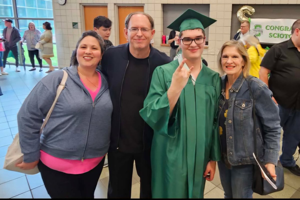 Jason Kelly tweet media