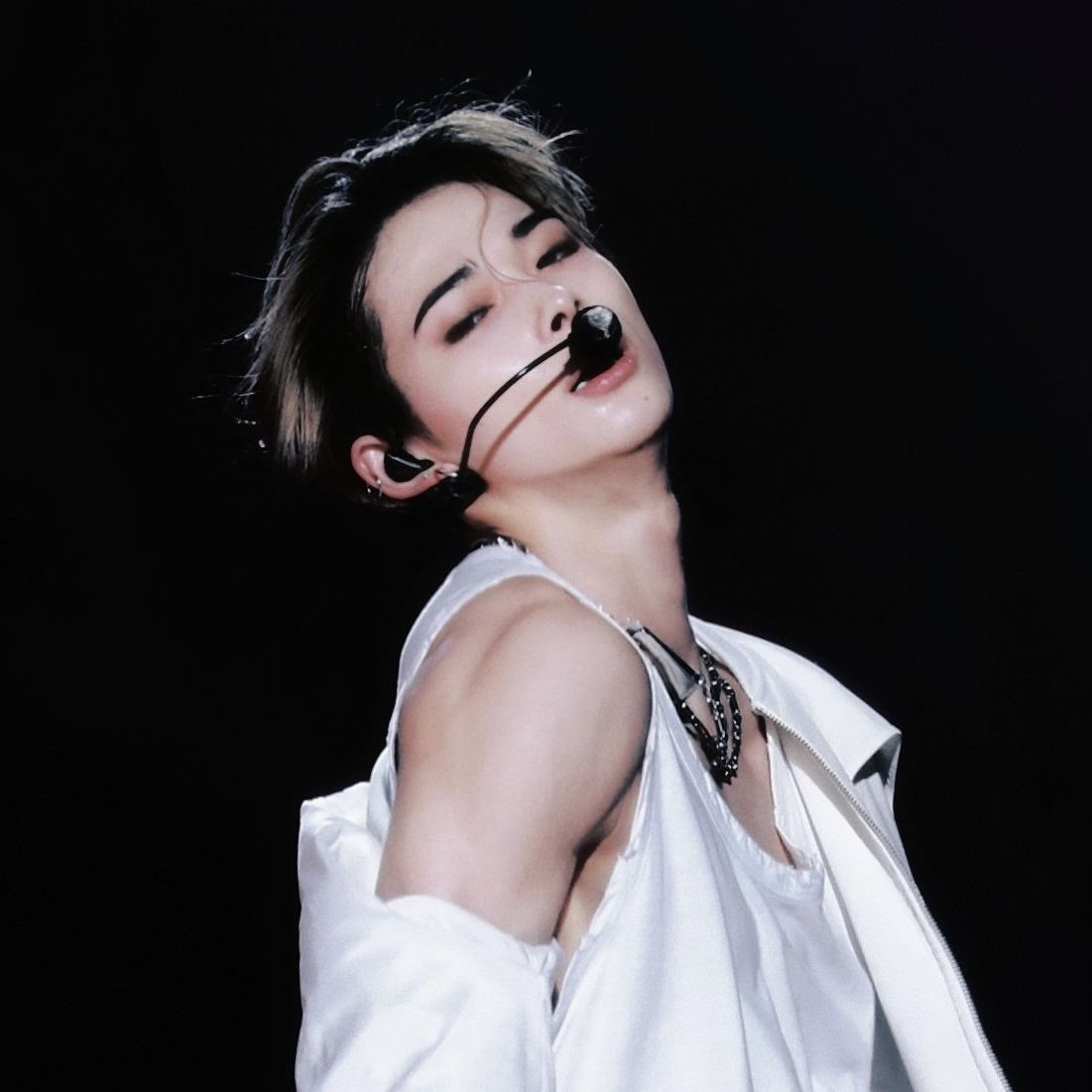 뱀키 tweet media