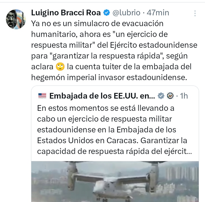 El Mago tweet media