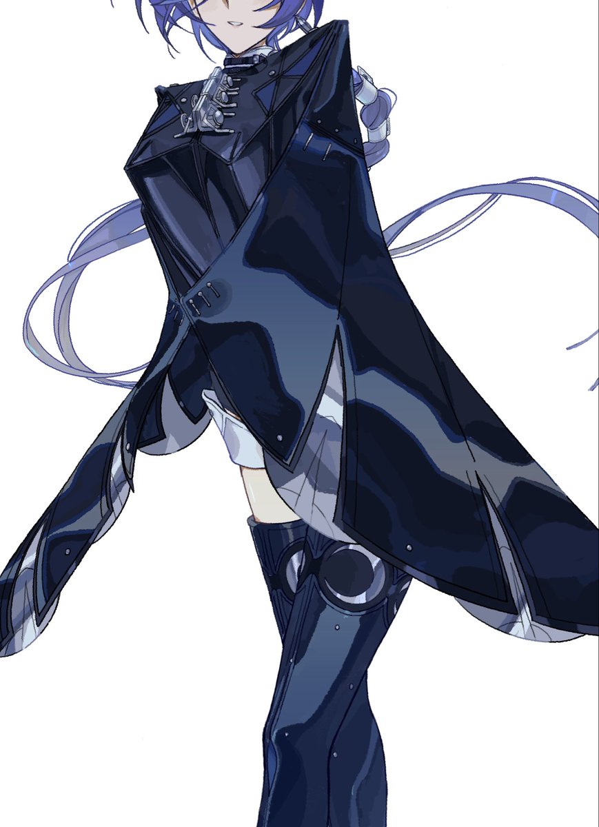 南風 tweet media