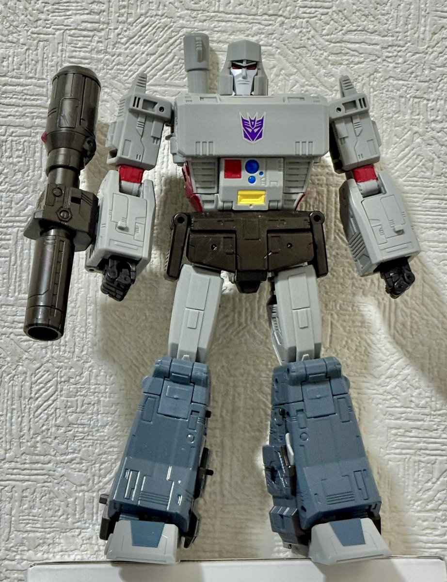 フォロワーさんにおすすめのトランスフォーマーあれば貼る 我が家の