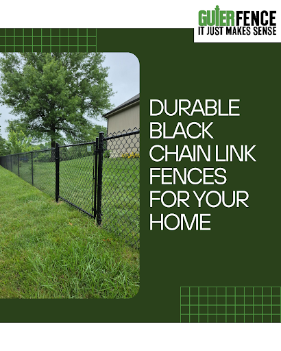 Guier Fence Co tweet media