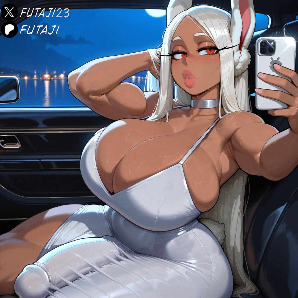 🔞 futaji 🔞 tweet media