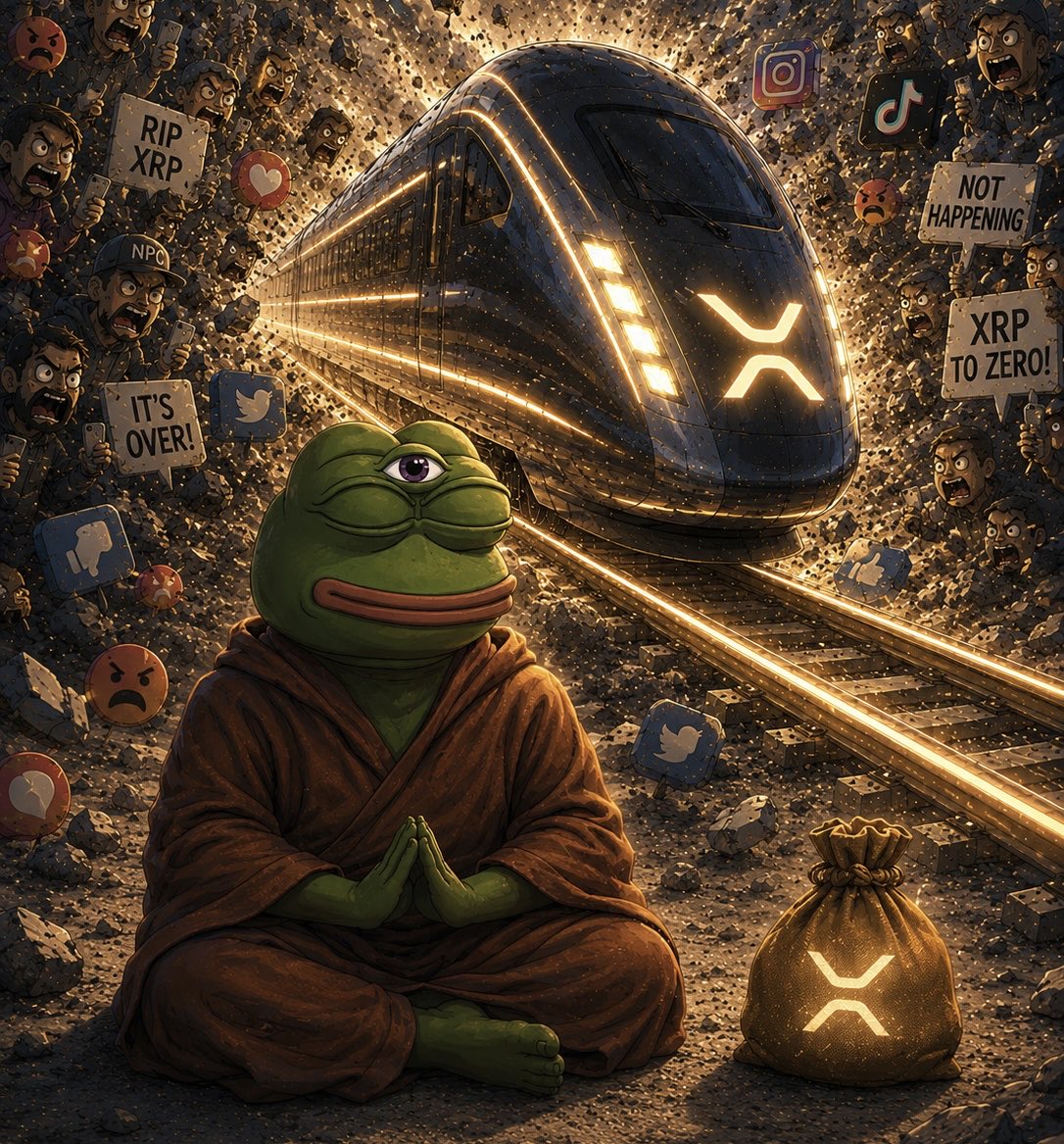 3rd Eye XRP tweet media