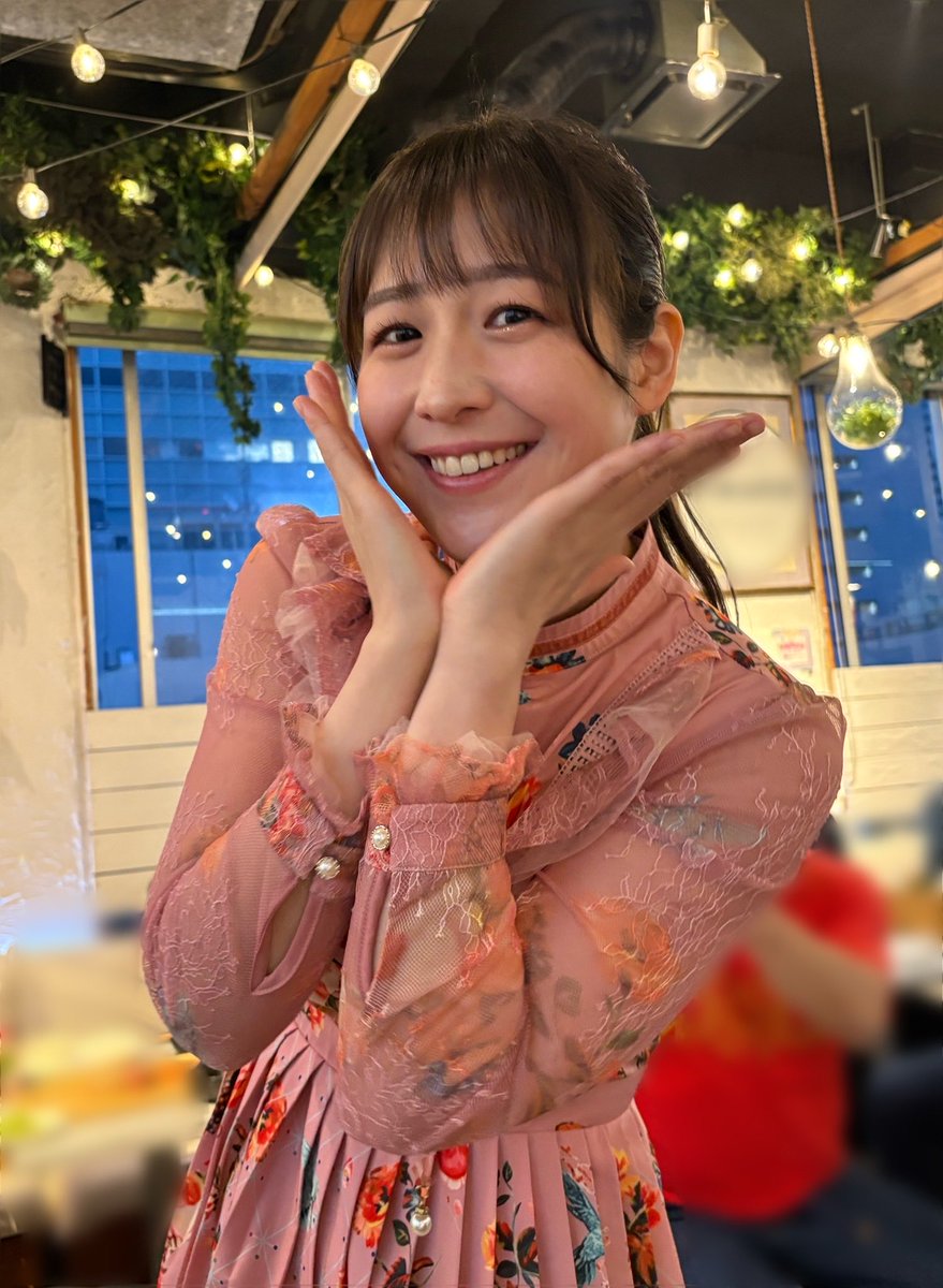 yaegashi28's tweet photo. 上原わかなさんの誕生日イベントに参加してきました。上原さんだけでなく、プロレス観戦歴の長い先輩がたともお話ができて、プロレス学の勉強になりました。
「幸せは自ら掴みに行く」と宣言していた上原選手には、ぜひ東京女子のシングル王座を獲得してほしいです。
#上原わかな #tjpw https://t.co/tissxS5upU