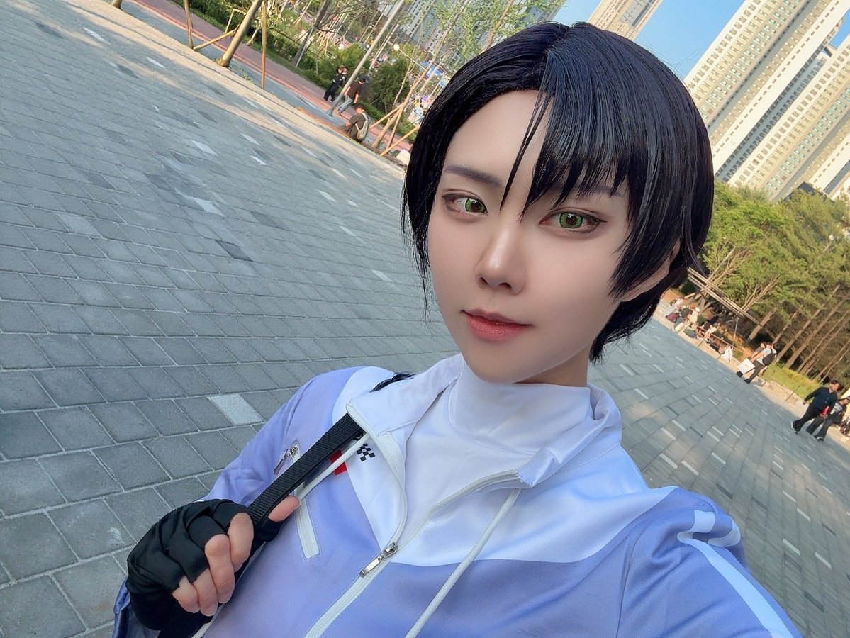 조랭이 tweet media