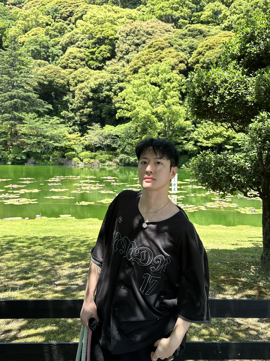 Feeldog / 필독 tweet media