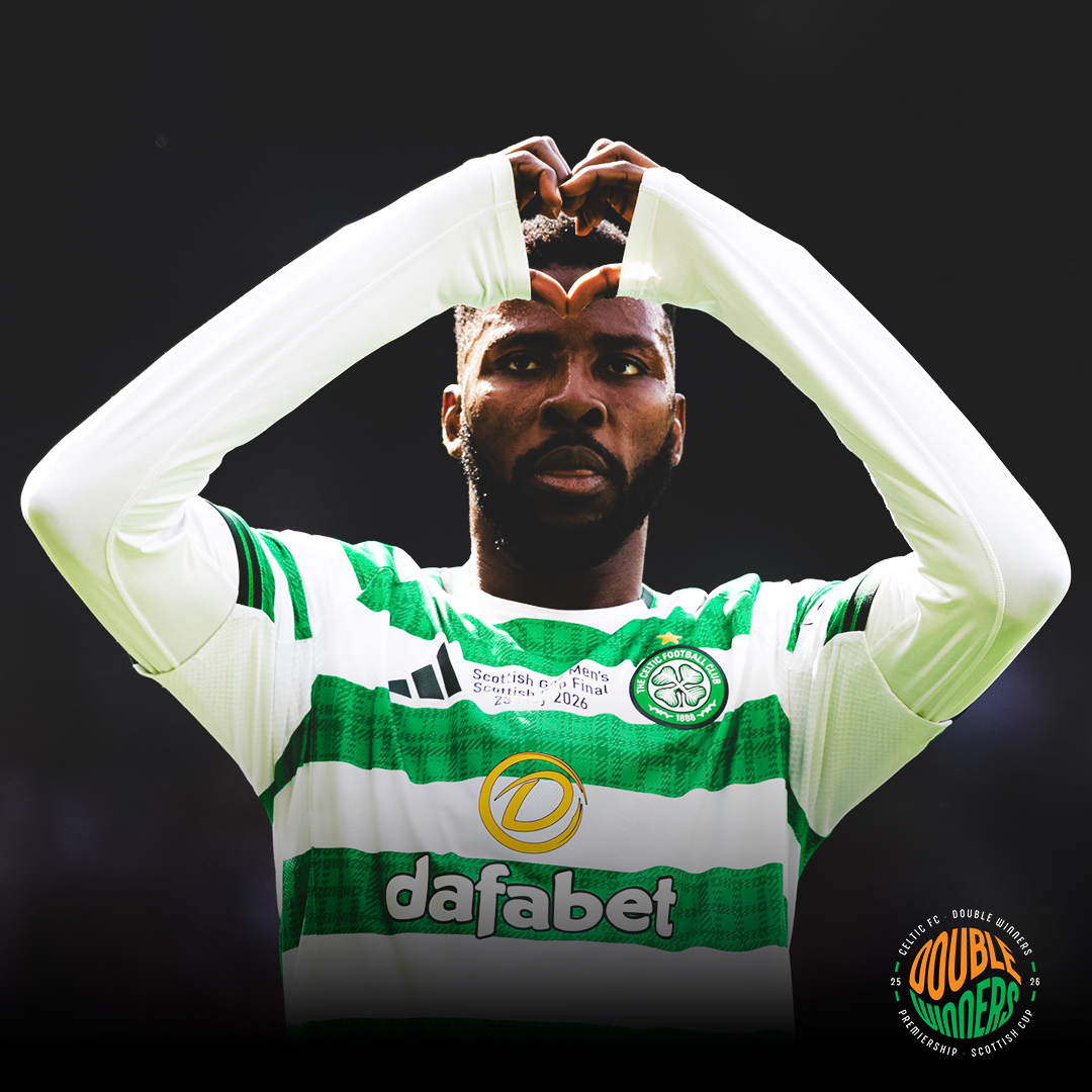 Celtic Football Club tweet media