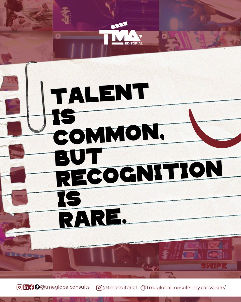 TMA Global Consults tweet media
