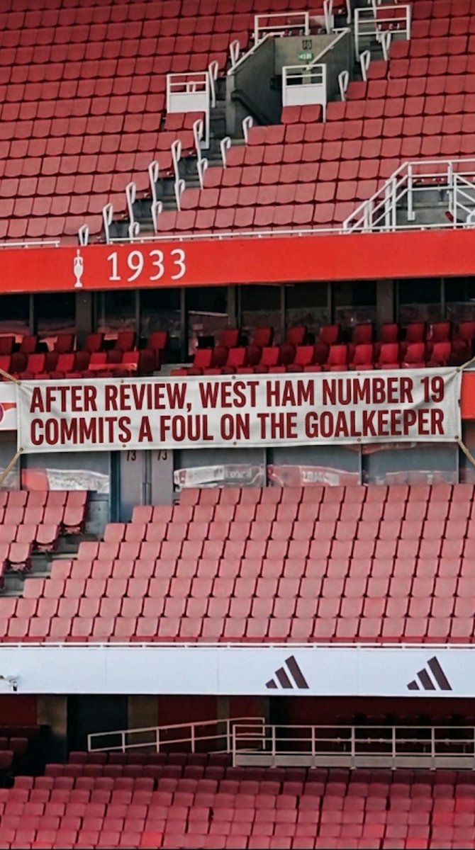 49Highbury49's tweet photo. WE WANT THIS 📌 https://t.co/NFvdjKIghu