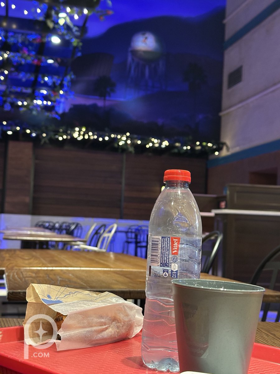 PixieDustFood's tweet photo. Start the day at Disney Adventure World with a small breakfast at the Hollywood Gardens Restaurant. 

#disneylandparis #disneyfood #dlp #disneyadventureworld #disneyparis #paris https://t.co/Bq5KifQM6v
