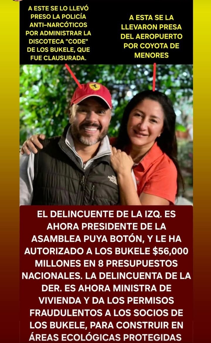 acua_nelson's tweet photo. @ClaudiaOrtizSV @p_jorgea https://t.co/v2eSBAn6gI