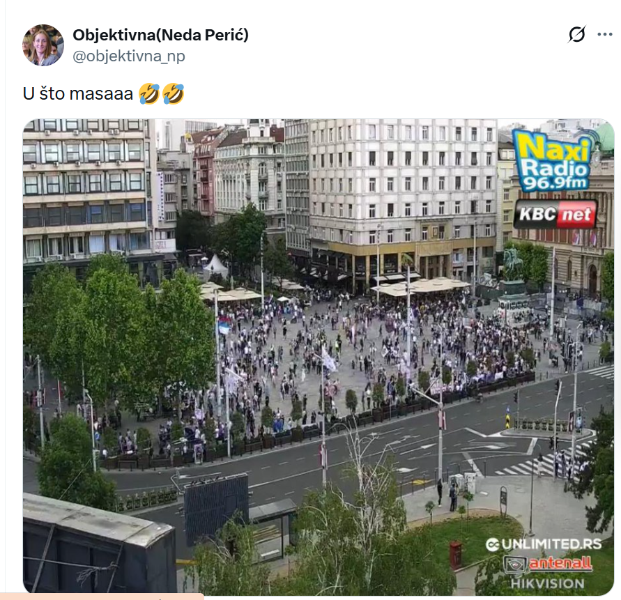 Косово је ❤️ Србије! 🇷🇸❤️🇷🇺 tweet media