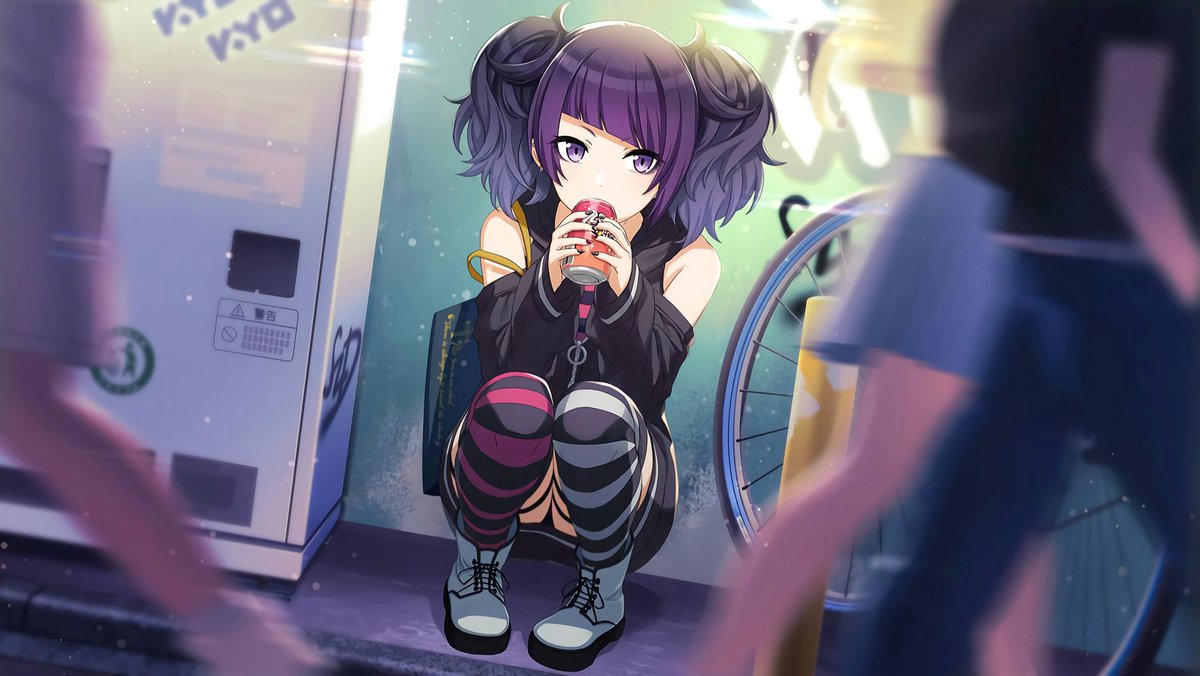 archiveshiny's tweet photo. 05.24 happy birthday mamimi!

#田中摩美々生誕祭2026 https://t.co/Xznk63QUbP