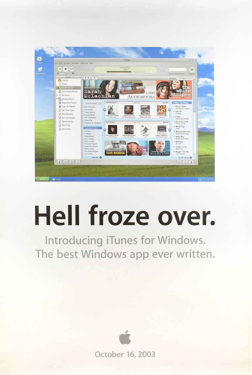 Macfolio tweet media