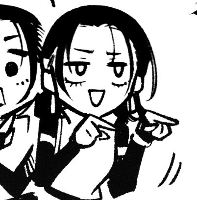 elisisii's tweet photo. they're basically gruncle and niece to me https://t.co/BtBP4aMYj4