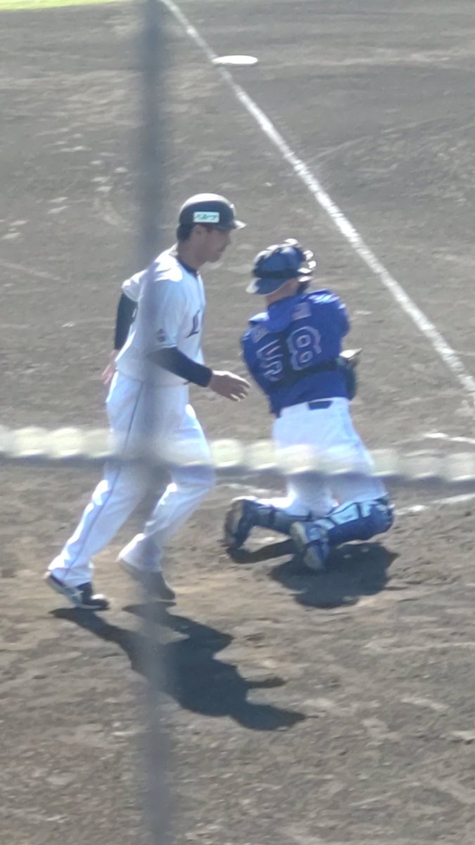 2026.5.9(土曜)カーミニーク⚾️。埼玉西武ライオンズvs中日ドラゴンズ