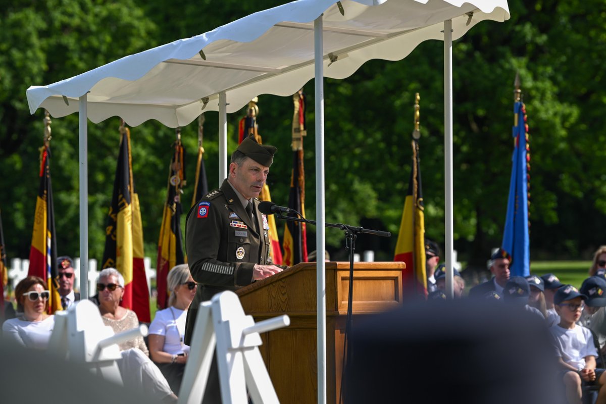 U.S. Army Europe and Africa tweet media