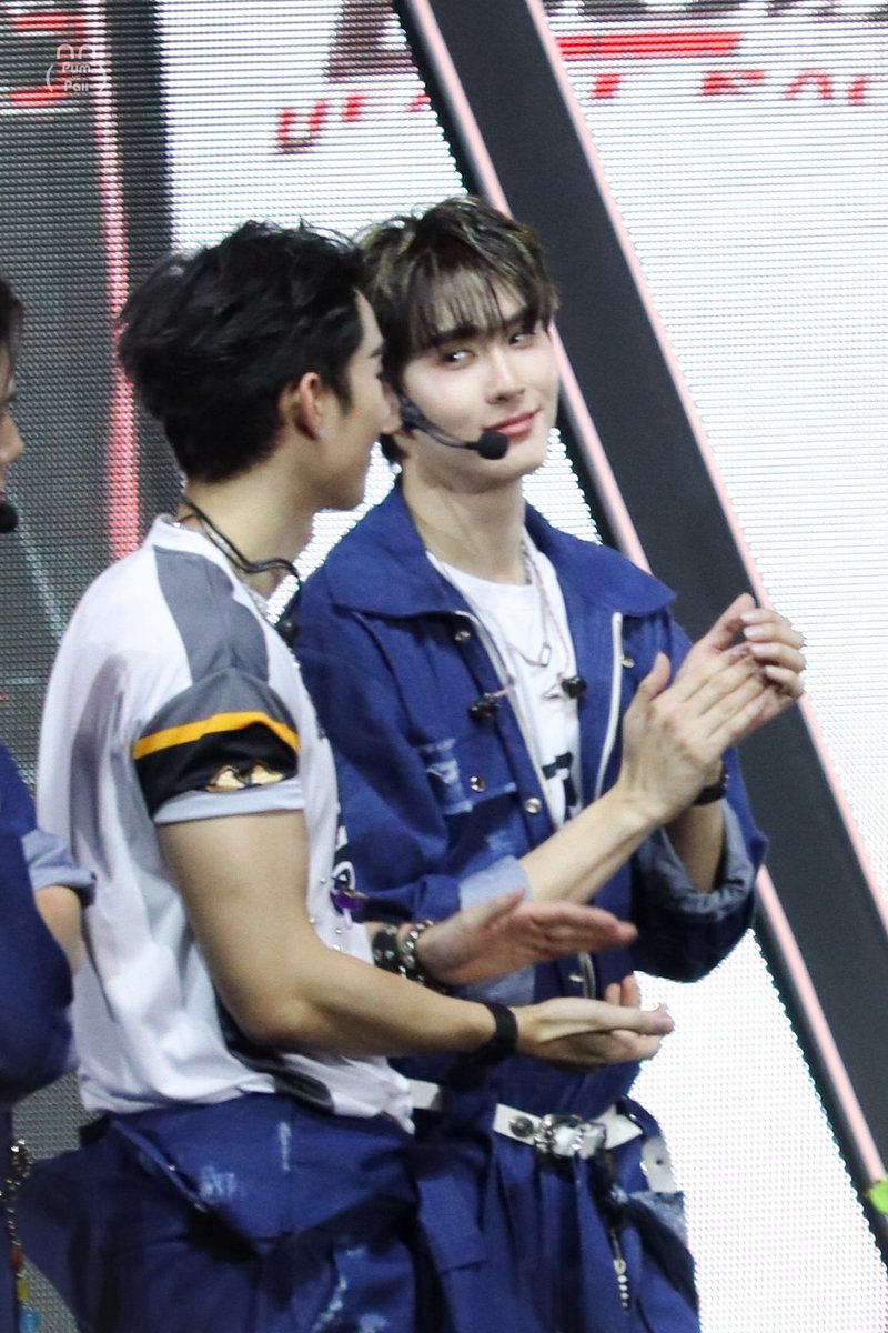 ไป๋เป็นกระต่าย ชิงชิวเป็นมะพร้าวลำไย🐰🥥 tweet media
