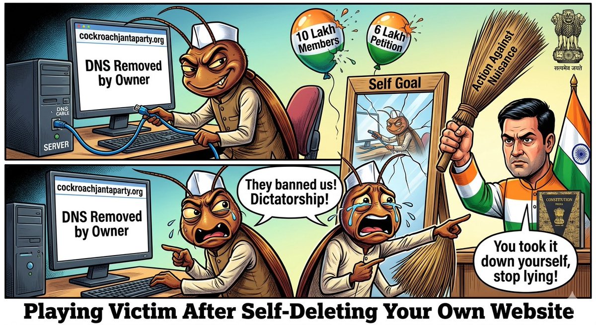 Global Affairs Chronicle tweet media