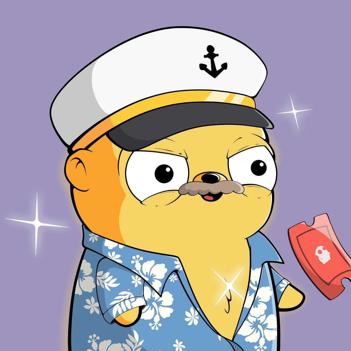 Captain Morgan tweet media