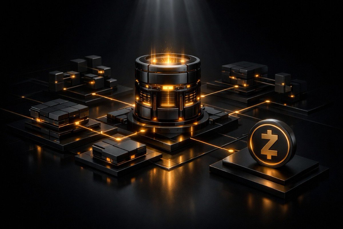 Zcash Türkiye tweet media