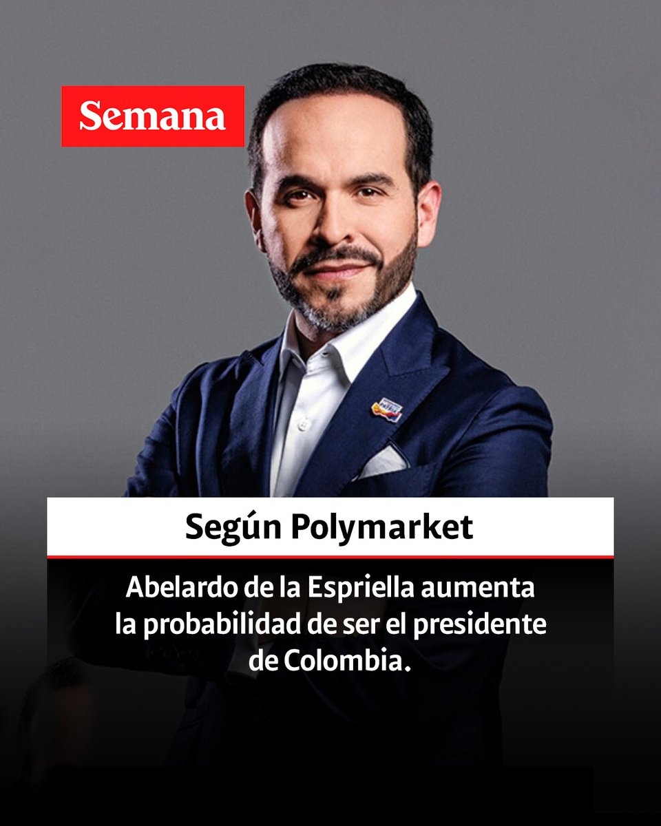 Revista Semana tweet media