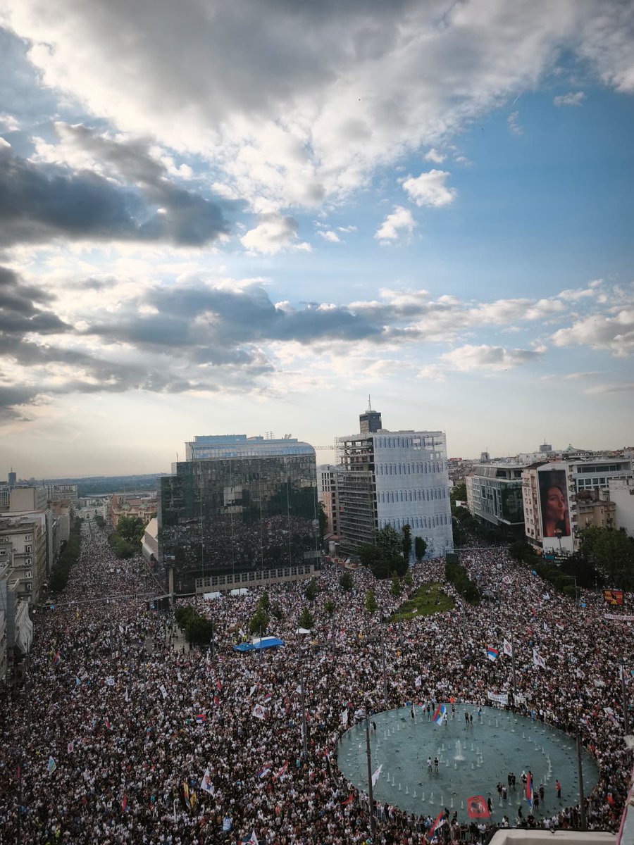 Savo Manojlovic tweet media