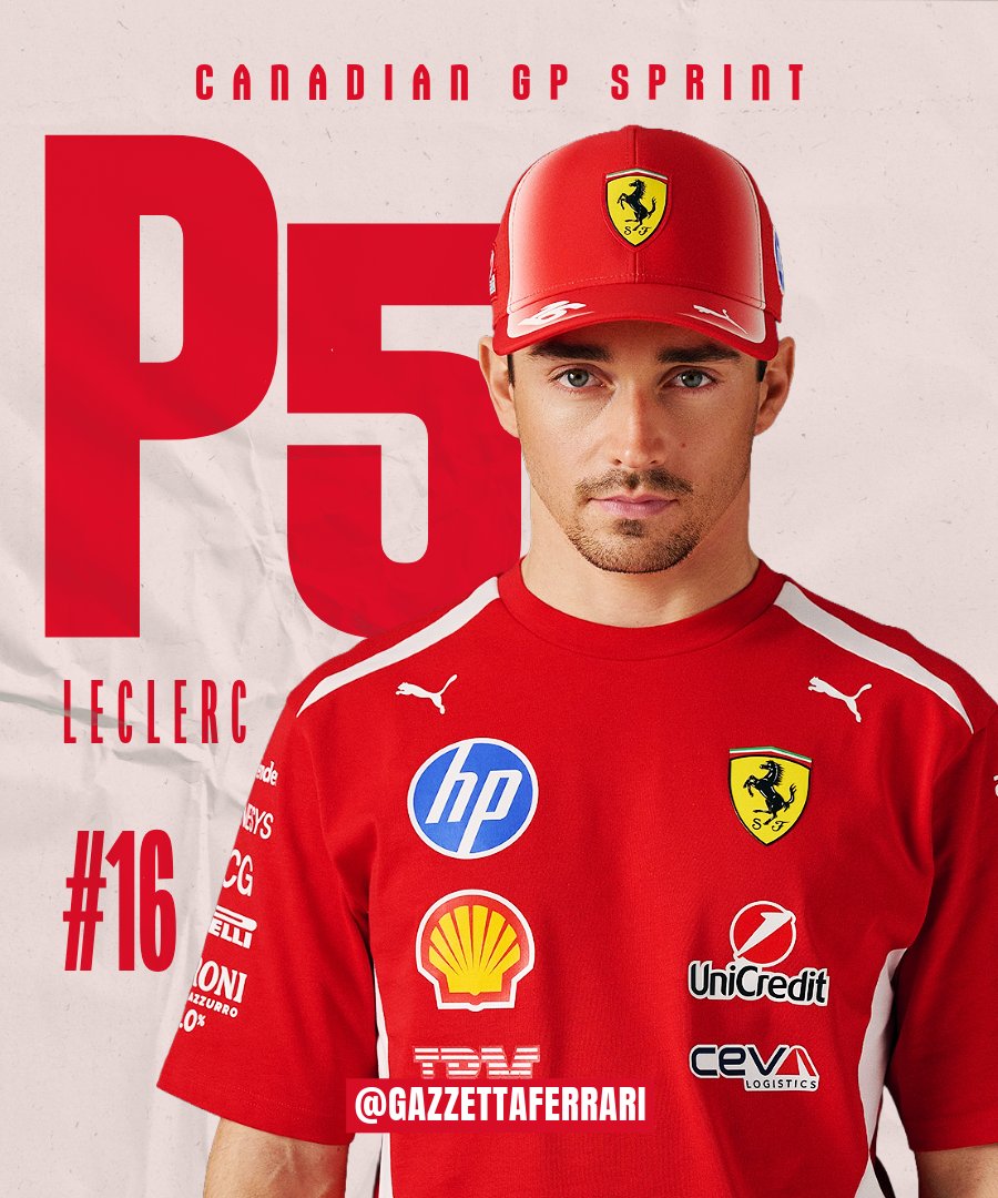La Gazzetta Ferrari tweet media