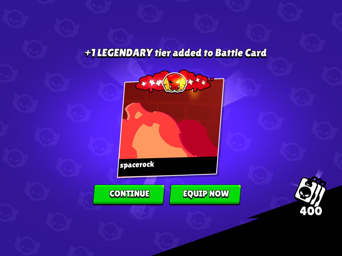 fluffyspacerock's tweet photo. 7x Legendary 😁 Almost at the big leagues 💪 https://t.co/qrtQ8TkqMC