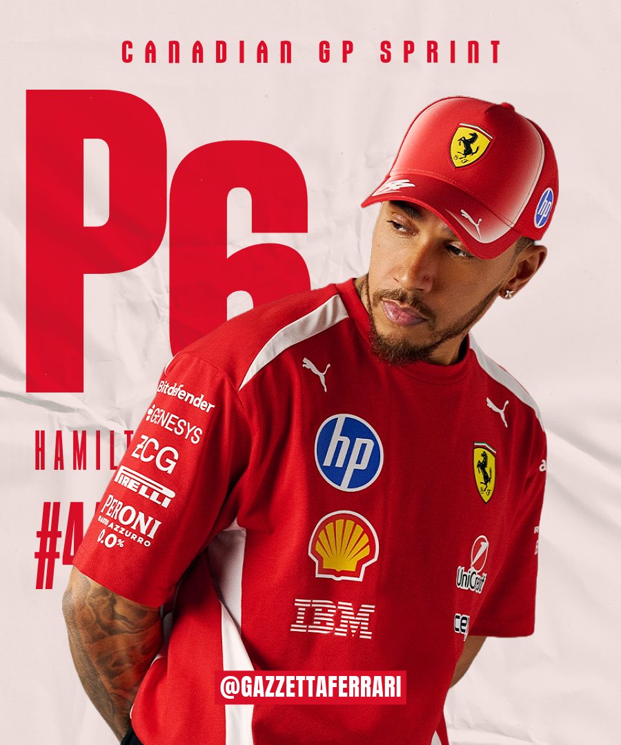 La Gazzetta Ferrari tweet media