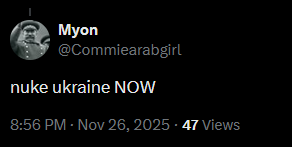 Conspiracy Bullshit tweet media