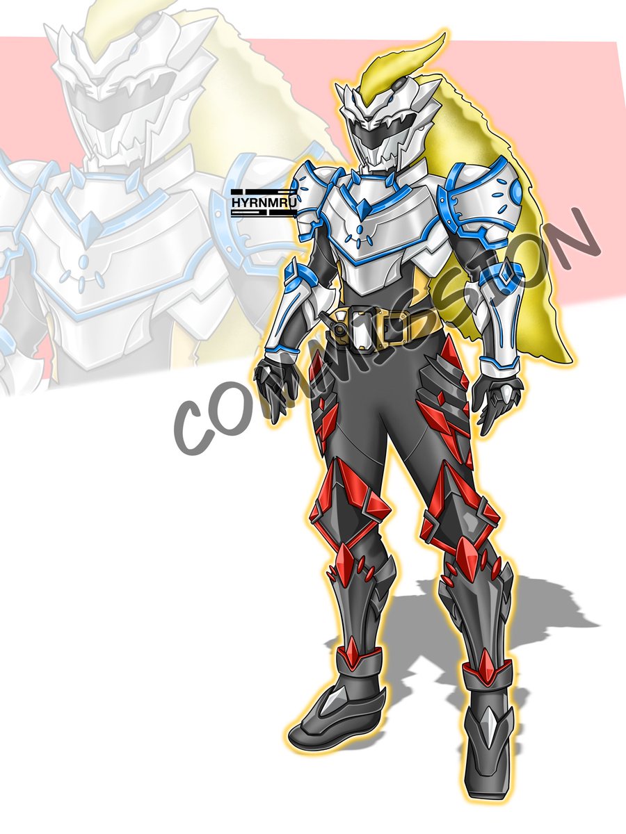 hyrnmru 🔥COMMISSION OPEN 🔥 tweet media