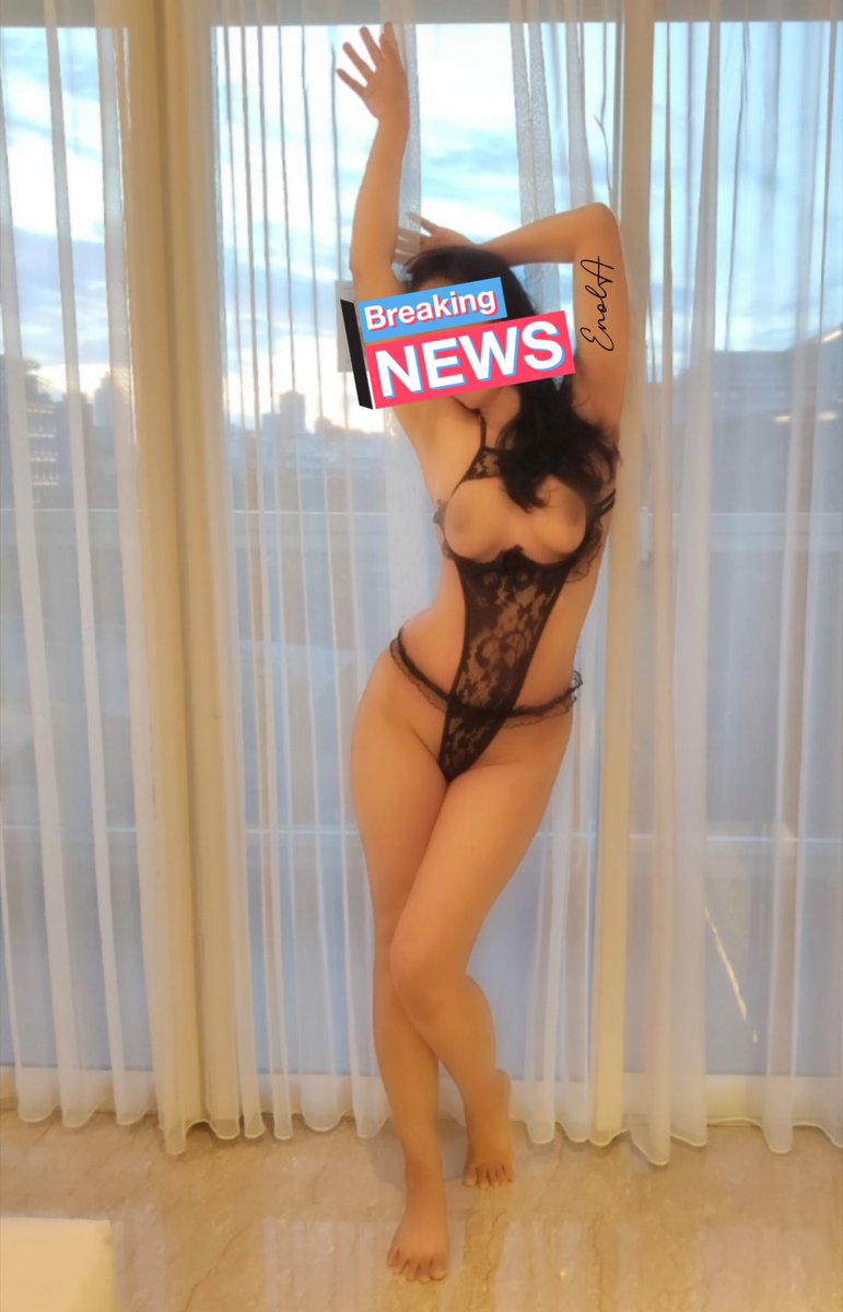 Enola tweet media