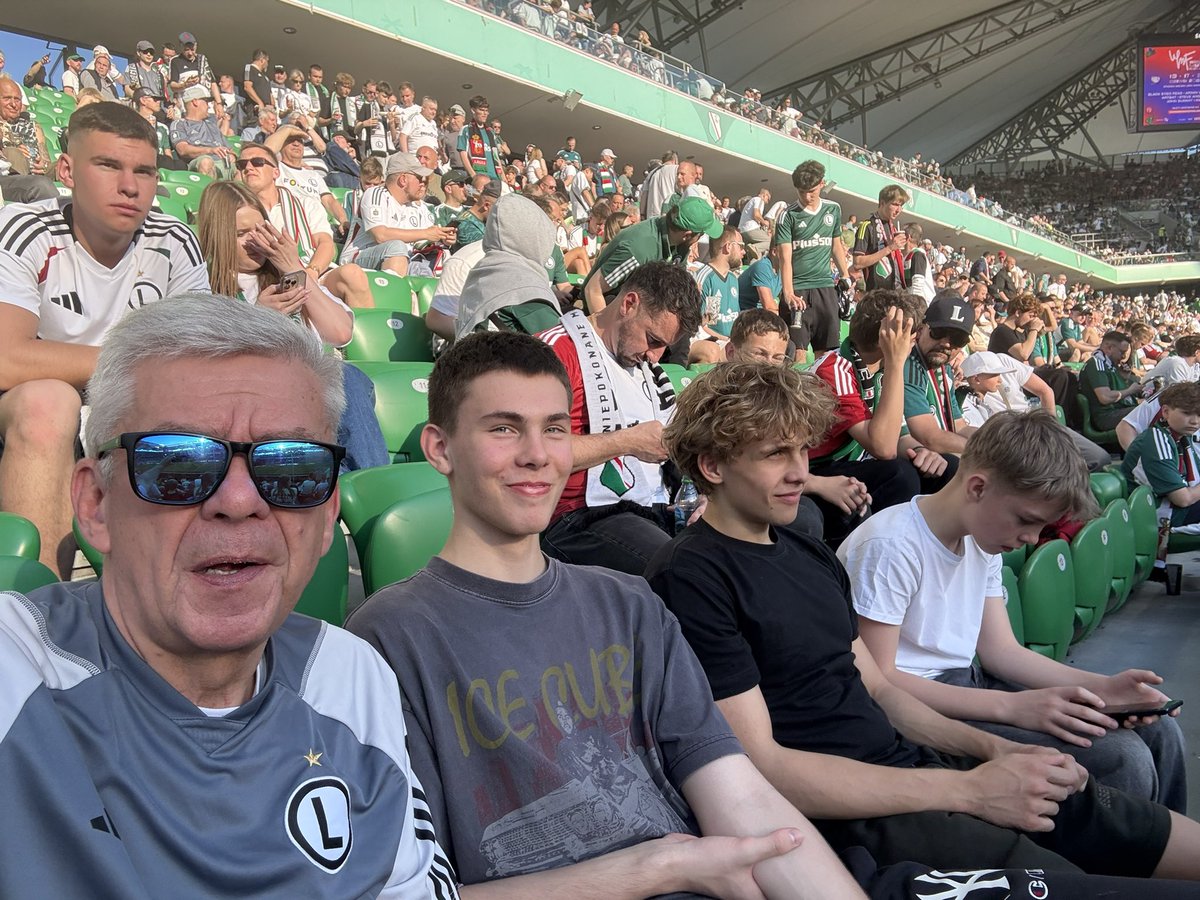 Stanisław Karczewski tweet media