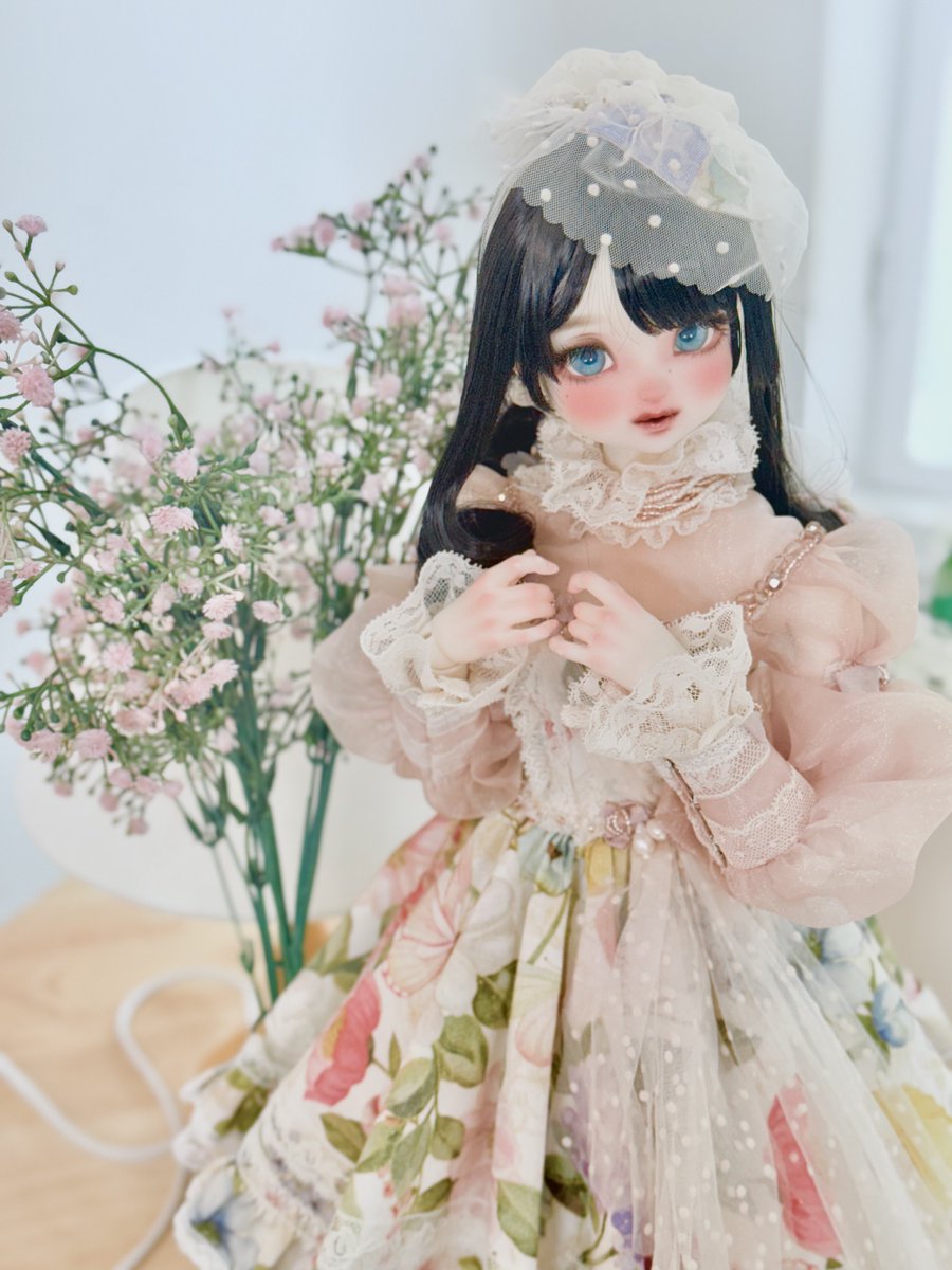 1027frost's tweet photo. 🌸 https://t.co/UZYOCg0EdY