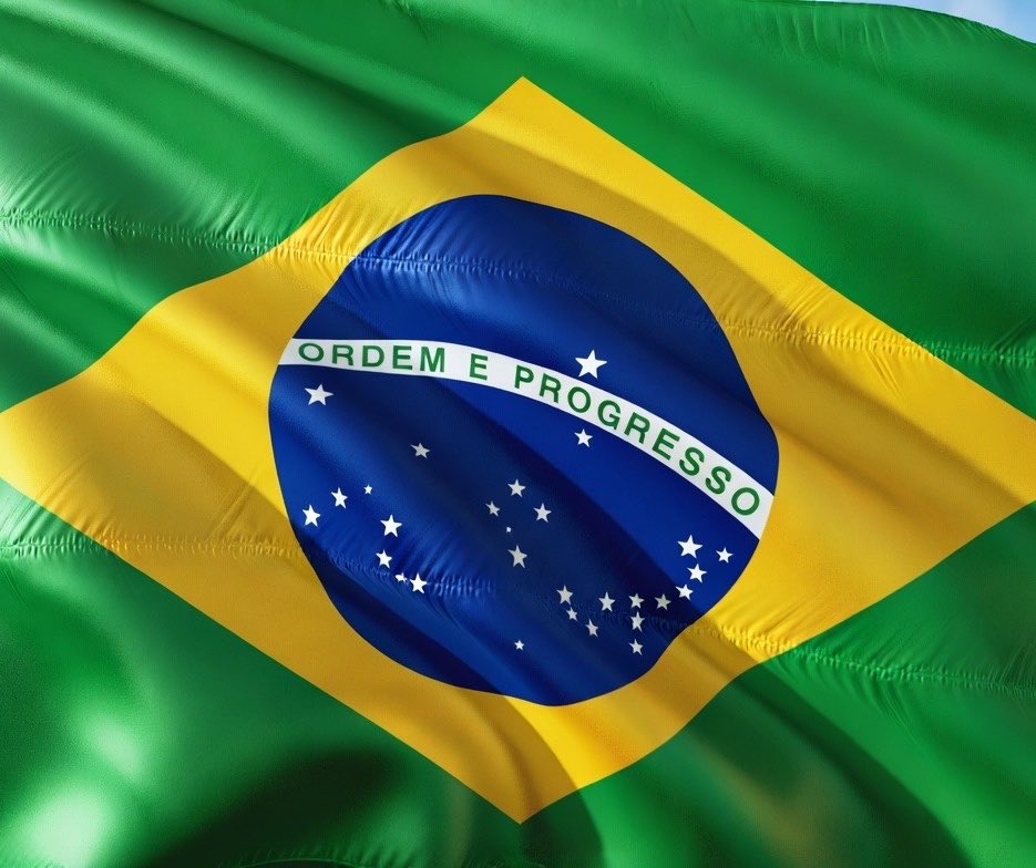 Brasil Pop Charts tweet media
