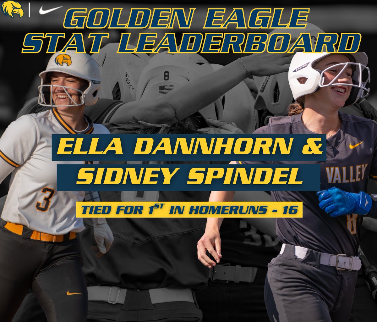 Rock Valley College Softball tweet media