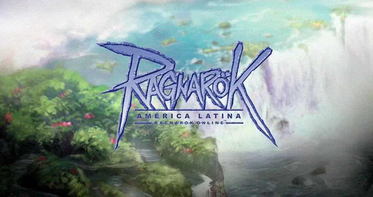 ConOpinion3's tweet photo. Ragnarök Online América Latina pospone el lanzamiento de las Clases 4 para el 28 de mayo: https://t.co/vWHrHuSX3s https://t.co/uiAYlNHs3e