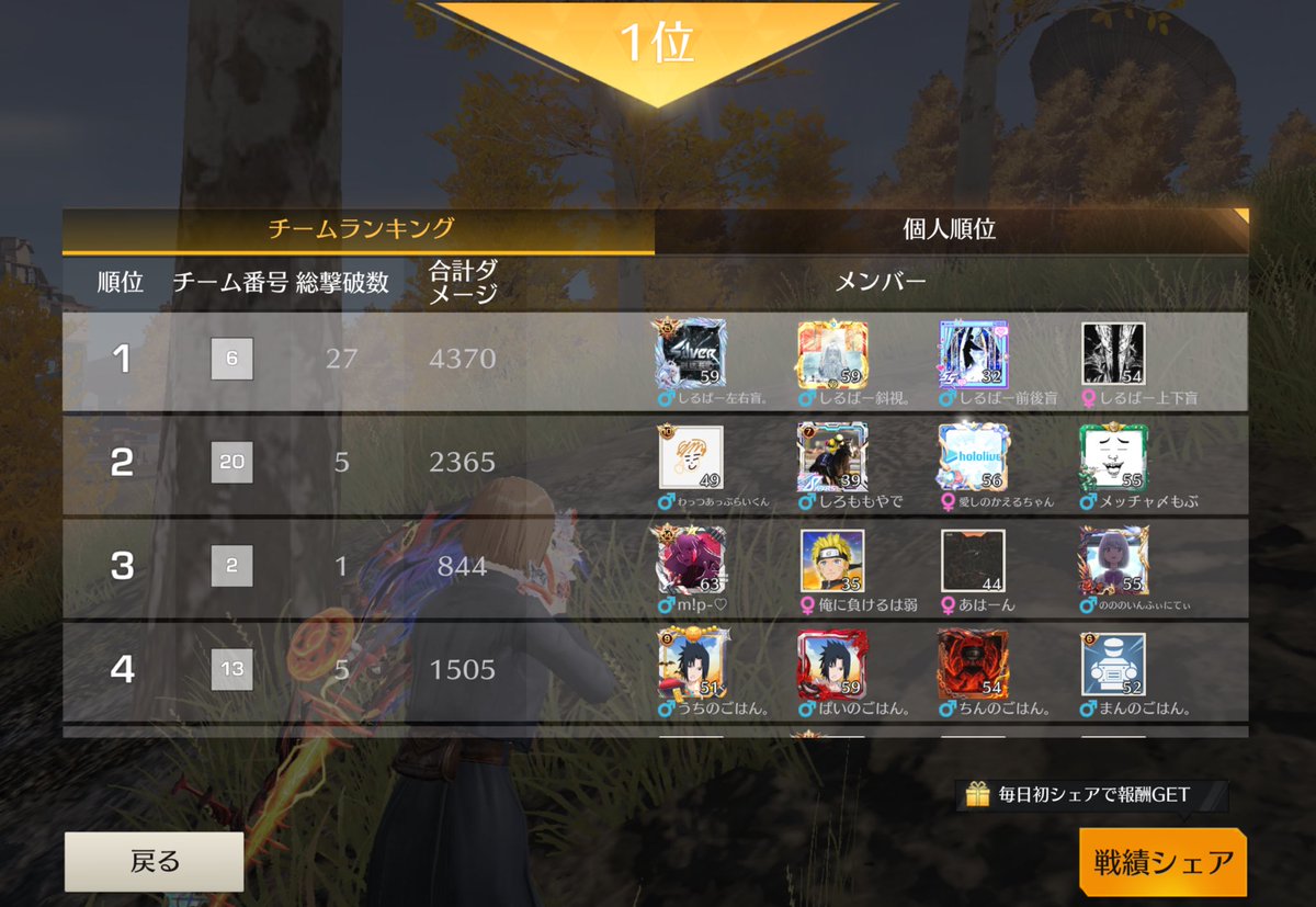 まつよしぃ！！ tweet media