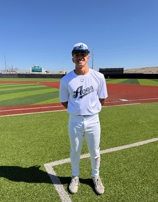 FiveToolTexas's tweet photo. F: EP Aces 13, El Paso Dust Devils 3
PoG: @Carlos11Rojas_ HR, 2 RBI, BB https://t.co/hd4g6FzQ7H