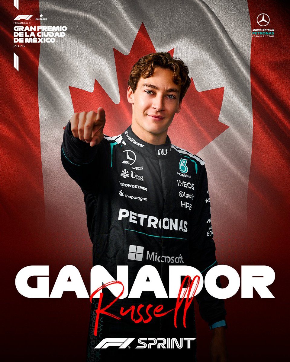 Mexico Grand Prix 🇲🇽 tweet media