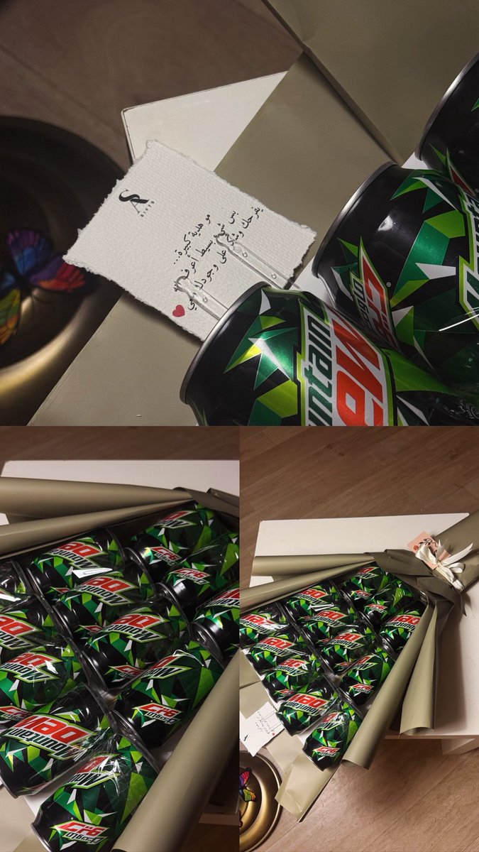 AS__GIFT's tweet photo. الهديه المناسبه لمحبين ماونتن ديو 👀❤️❤️ https://t.co/K9mKNCSdqx