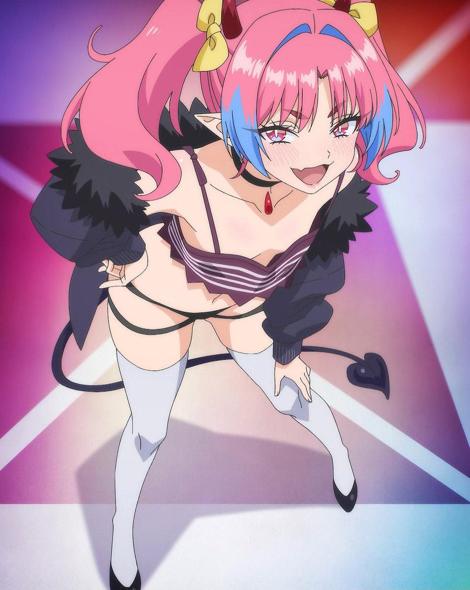 パンプ鑑賞 tweet media