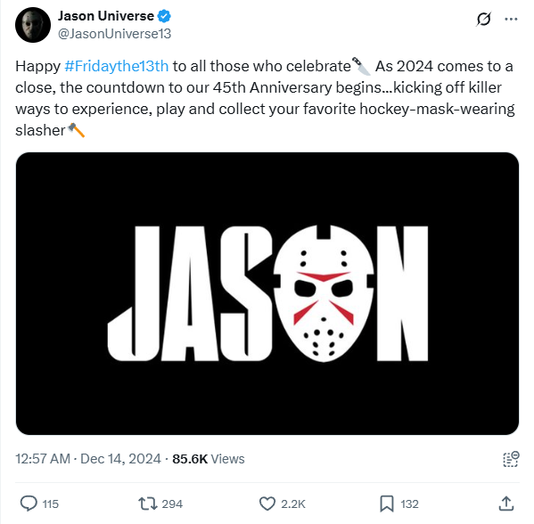 NotRobotic tweet media