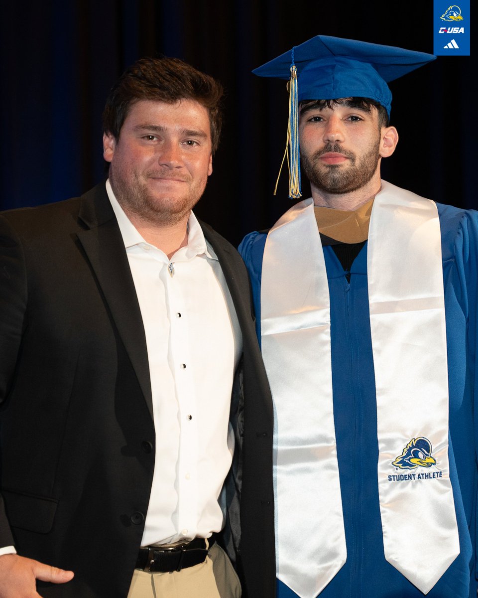 DelawareMTEN's tweet photo. Congrats to our grads! 🎓 https://t.co/QLrEpPI663
